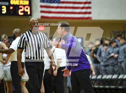 Thumbnail 1 in Guerin Catholic @ Noblesville photogallery.