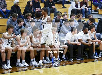 Thumbnail 1 in Guerin Catholic @ Noblesville photogallery.