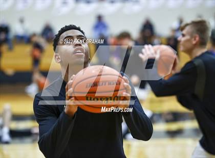 Thumbnail 3 in Guerin Catholic @ Noblesville photogallery.