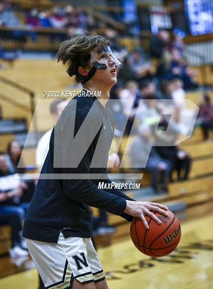 Thumbnail 2 in Guerin Catholic @ Noblesville photogallery.