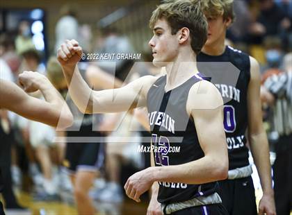 Thumbnail 2 in Guerin Catholic @ Noblesville photogallery.