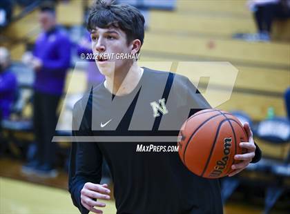 Thumbnail 3 in Guerin Catholic @ Noblesville photogallery.