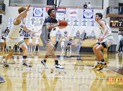 Thumbnail 1 in Guerin Catholic @ Noblesville photogallery.