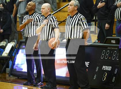 Thumbnail 2 in Guerin Catholic @ Noblesville photogallery.