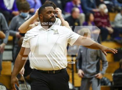 Thumbnail 1 in Guerin Catholic @ Noblesville photogallery.