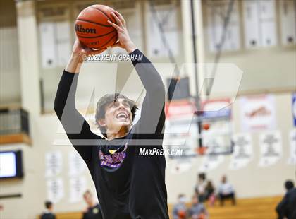 Thumbnail 1 in Guerin Catholic @ Noblesville photogallery.