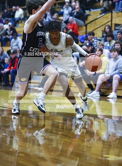 Thumbnail 2 in Guerin Catholic @ Noblesville photogallery.