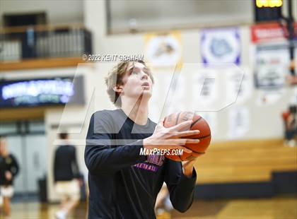 Thumbnail 1 in Guerin Catholic @ Noblesville photogallery.