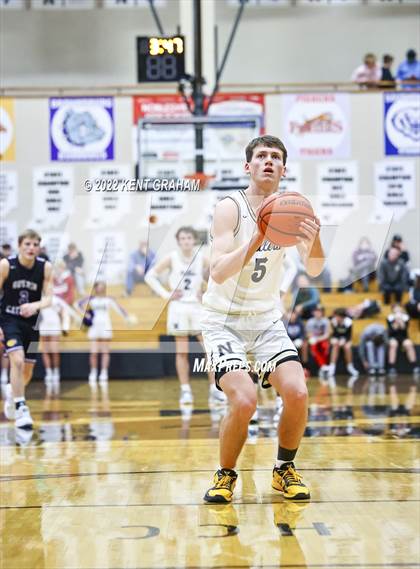Thumbnail 3 in Guerin Catholic @ Noblesville photogallery.