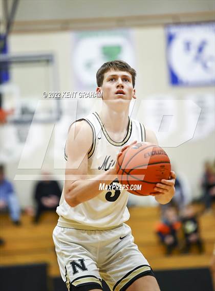 Thumbnail 3 in Guerin Catholic @ Noblesville photogallery.