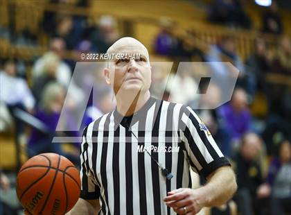 Thumbnail 3 in Guerin Catholic @ Noblesville photogallery.