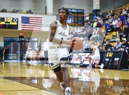 Thumbnail 3 in Guerin Catholic @ Noblesville photogallery.