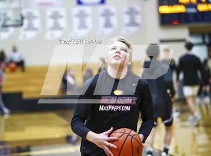 Thumbnail 2 in Guerin Catholic @ Noblesville photogallery.