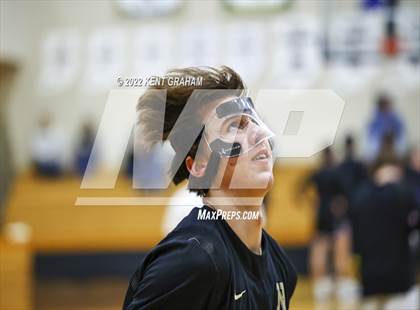 Thumbnail 1 in Guerin Catholic @ Noblesville photogallery.
