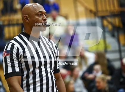 Thumbnail 1 in Guerin Catholic @ Noblesville photogallery.