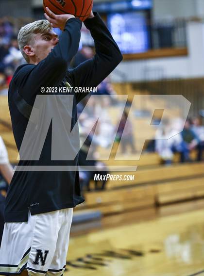 Thumbnail 1 in Guerin Catholic @ Noblesville photogallery.