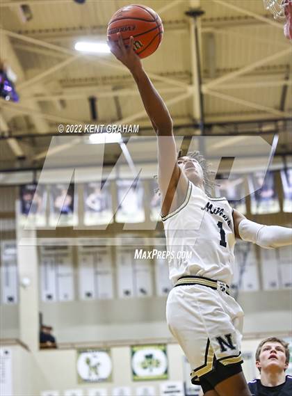 Thumbnail 1 in Guerin Catholic @ Noblesville photogallery.