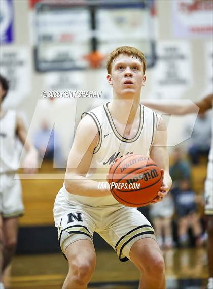 Thumbnail 1 in Guerin Catholic @ Noblesville photogallery.