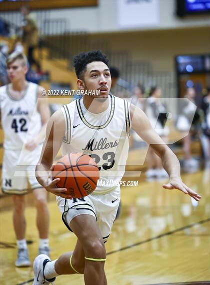 Thumbnail 3 in Guerin Catholic @ Noblesville photogallery.