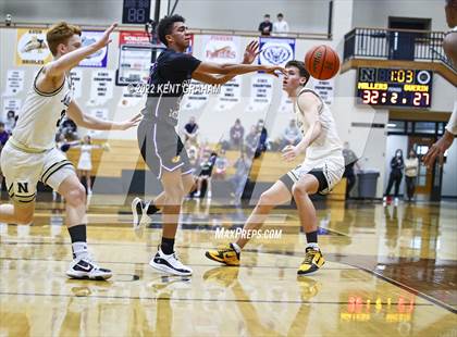 Thumbnail 3 in Guerin Catholic @ Noblesville photogallery.