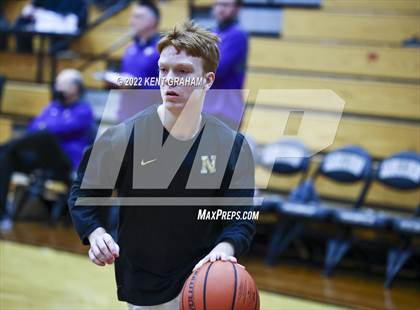 Thumbnail 2 in Guerin Catholic @ Noblesville photogallery.