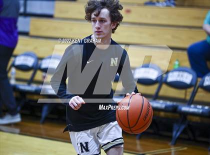 Thumbnail 1 in Guerin Catholic @ Noblesville photogallery.