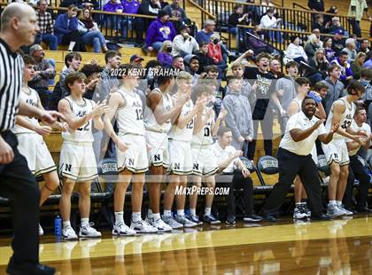 Thumbnail 3 in Guerin Catholic @ Noblesville photogallery.