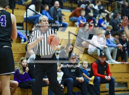 Thumbnail 3 in Guerin Catholic @ Noblesville photogallery.