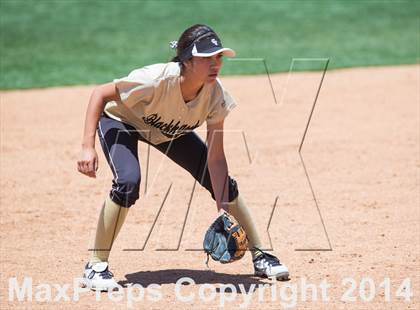 Thumbnail 2 in Citrus Valley vs Jurupa Hills (CIF SS D5 Finals) photogallery.