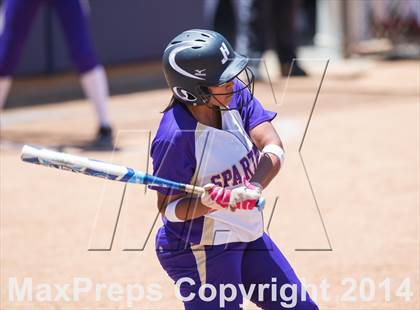 Thumbnail 1 in Citrus Valley vs Jurupa Hills (CIF SS D5 Finals) photogallery.
