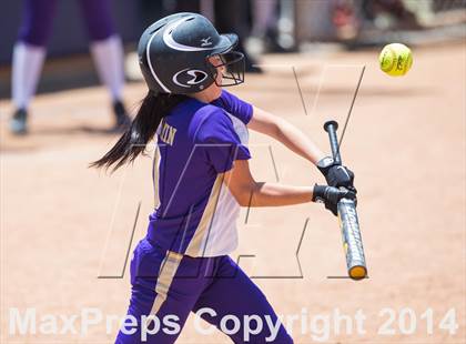 Thumbnail 2 in Citrus Valley vs Jurupa Hills (CIF SS D5 Finals) photogallery.