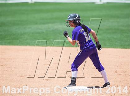 Thumbnail 1 in Citrus Valley vs Jurupa Hills (CIF SS D5 Finals) photogallery.