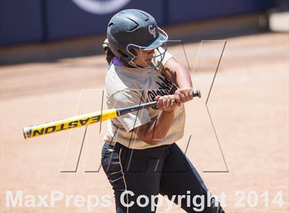 Thumbnail 2 in Citrus Valley vs Jurupa Hills (CIF SS D5 Finals) photogallery.