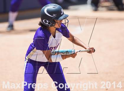 Thumbnail 2 in Citrus Valley vs Jurupa Hills (CIF SS D5 Finals) photogallery.