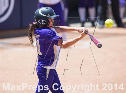 Thumbnail 1 in Citrus Valley vs Jurupa Hills (CIF SS D5 Finals) photogallery.