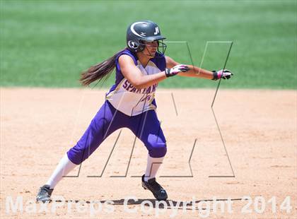 Thumbnail 1 in Citrus Valley vs Jurupa Hills (CIF SS D5 Finals) photogallery.