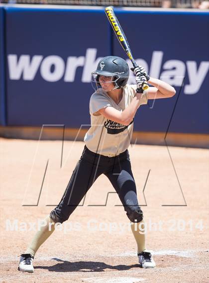 Thumbnail 1 in Citrus Valley vs Jurupa Hills (CIF SS D5 Finals) photogallery.