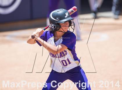 Thumbnail 3 in Citrus Valley vs Jurupa Hills (CIF SS D5 Finals) photogallery.