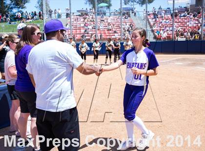 Thumbnail 1 in Citrus Valley vs Jurupa Hills (CIF SS D5 Finals) photogallery.