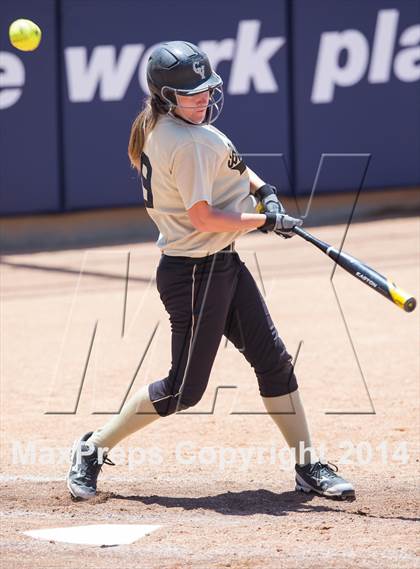 Thumbnail 1 in Citrus Valley vs Jurupa Hills (CIF SS D5 Finals) photogallery.