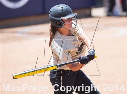 Thumbnail 1 in Citrus Valley vs Jurupa Hills (CIF SS D5 Finals) photogallery.