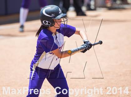 Thumbnail 1 in Citrus Valley vs Jurupa Hills (CIF SS D5 Finals) photogallery.