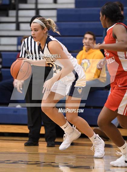 Thumbnail 3 in Roosevelt @ Tallmadge photogallery.