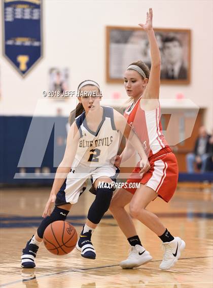 Thumbnail 2 in Roosevelt @ Tallmadge photogallery.