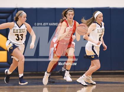 Thumbnail 1 in Roosevelt @ Tallmadge photogallery.