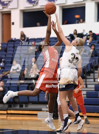 Thumbnail 2 in Roosevelt @ Tallmadge photogallery.