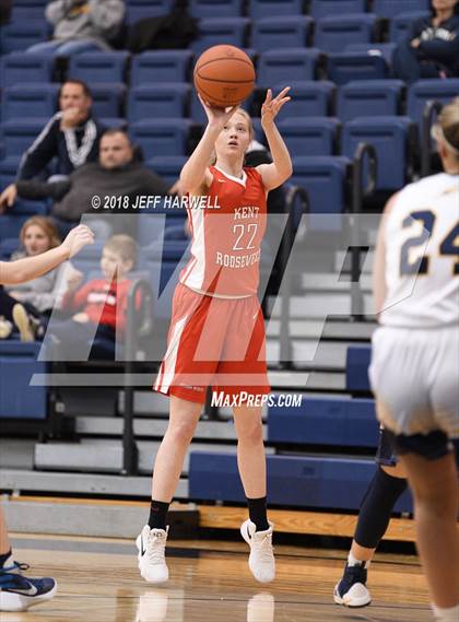 Thumbnail 1 in Roosevelt @ Tallmadge photogallery.