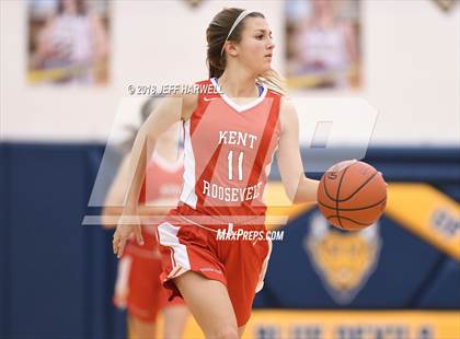 Thumbnail 2 in Roosevelt @ Tallmadge photogallery.