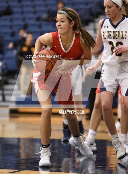 Thumbnail 1 in Roosevelt @ Tallmadge photogallery.