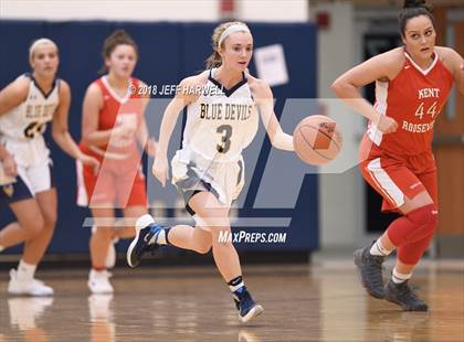 Thumbnail 2 in Roosevelt @ Tallmadge photogallery.